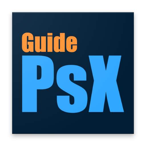 Guide Adobe Photoshop Express:Photo Editor 1.0