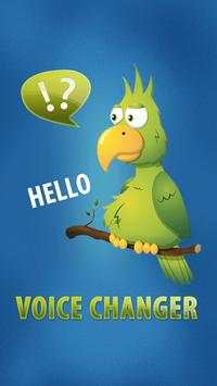 Call Voice Changer - Prank call screenshot 4