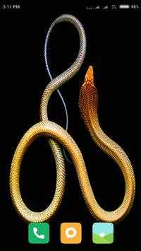 HD Snake Wallpapers screenshot 13