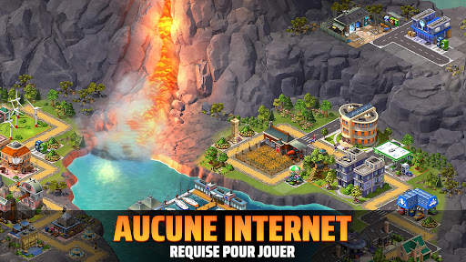 City Island 5 - Building Sim screenshot 3