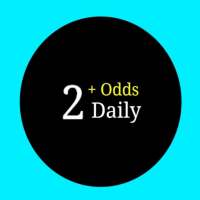 2  ODDS Daily Tips logo
