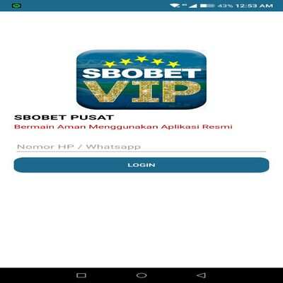 SBOBET VIP Betting TIPS ( Bola - Togel ) screenshot 1