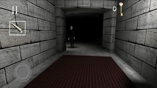 Slendrina X screenshot 3