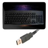 USB Keyboard logo