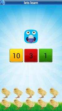 Learning Number screenshot 7