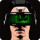 Night Vision Camera VR 1.0.0
