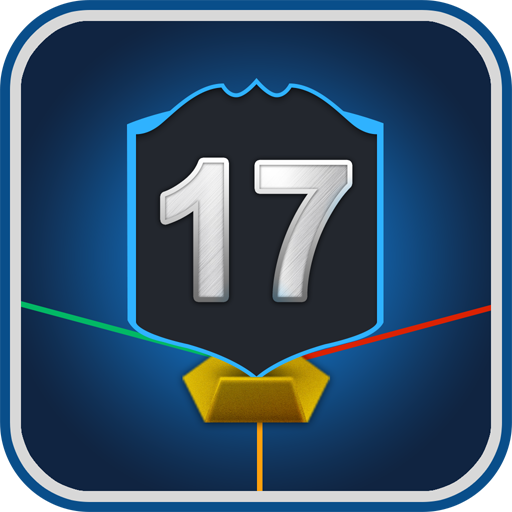 FUT 17 Draft Simulator icon