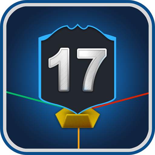 FUT 17 Draft Simulator 1.3