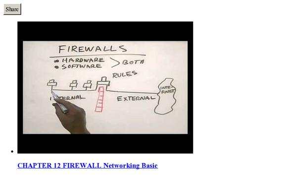 Computer Networking Course screenshot 6