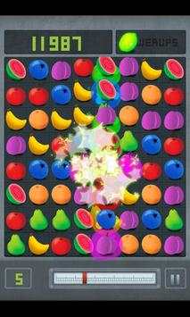 Atomic Apples Lite screenshot 4
