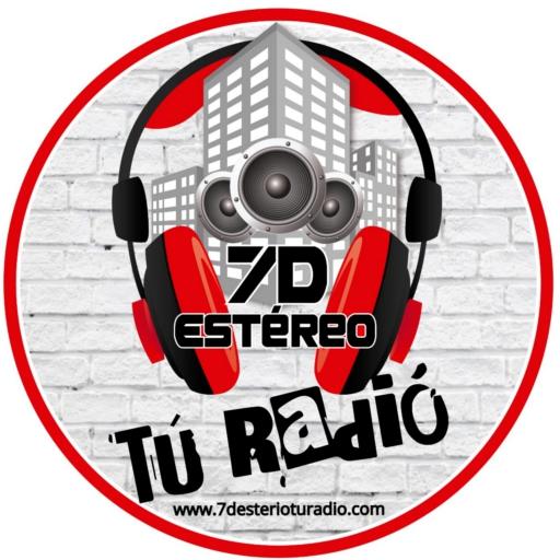 7D STEREO TU RADIO icon