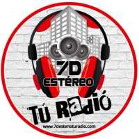 7D STEREO TU RADIO