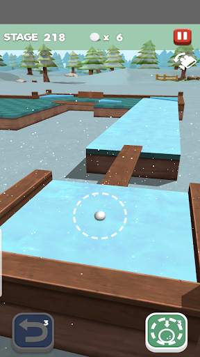 Putting Golf King screenshot 8