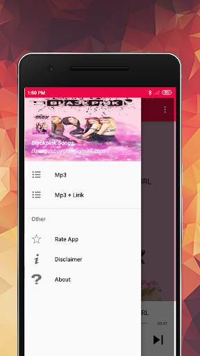 Blackpink Song Offline screenshot 7