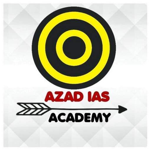 Azad IAS Academy Unit Of Azad  1.4.64.9