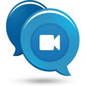 Random Chat for omegle 1.0