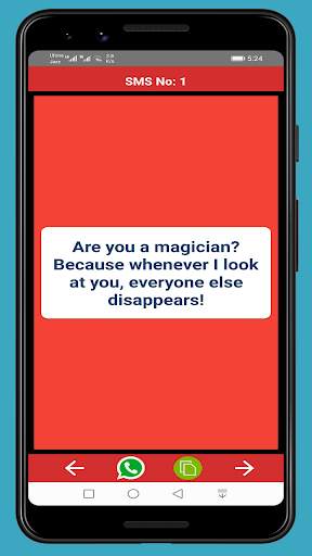 Funny Quotes And Status | Best Funny SMS screenshot 5