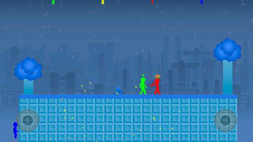Stick Man: The Fight screenshot 19