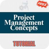 Free Project Management Concepts Tutorial 1.0.1.1