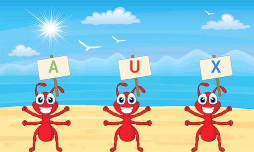 Kids ABC World screenshot 7