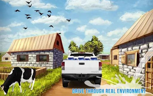 susu lori simulator screenshot 3
