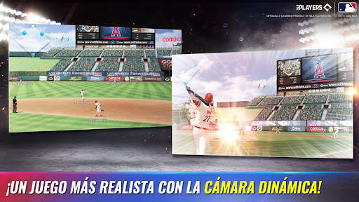 MLB 9 Innings 23 screenshot 19