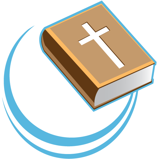 Versed (Bible verse game) icon
