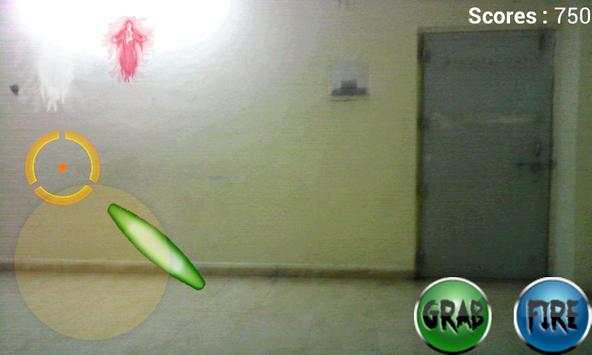 Ghost Killer Camera screenshot 5