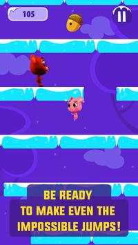 Piggy Run & Jump - Tilt Game screenshot 3