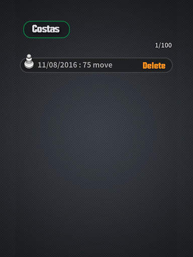 jogar xadrez screenshot 12