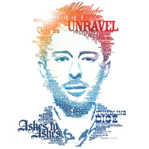 Typography Effect - Photo Text Effect 1.2