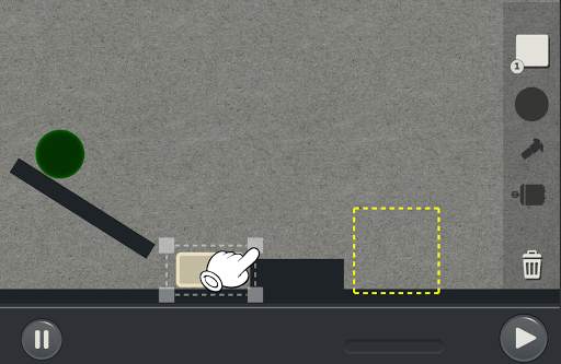 Machinery - Physics Puzzle screenshot 3