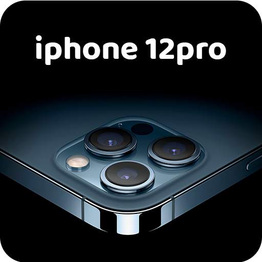 Camera for iPhone 12 Pro - Best Selfie Expert 1.1