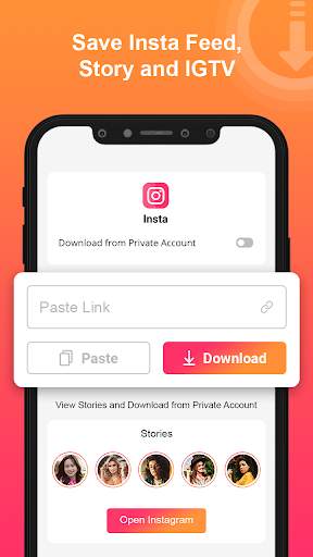 All Video Downloader screenshot 1