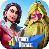 Battle Royale 1.0.0