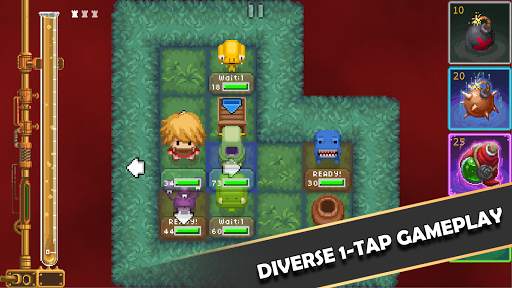 Tiny Decks & Dungeons screenshot 4