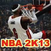Pro Guide for NBA 2K13 Edition 1.0