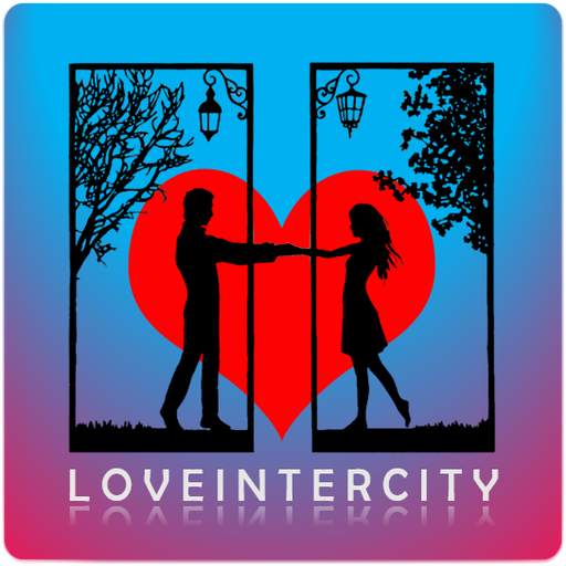 Loveintercity : Messages, WhatsApp Status, Shayari 2.2