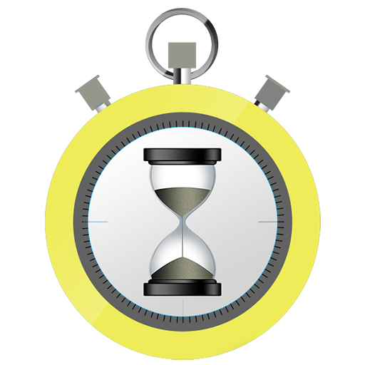 StopWatch and Talking Timer أيقونة