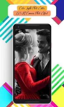 Color Light Photo Editor DSLR Camera Photo Effect screenshot 8