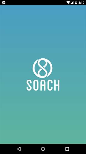 Soach App screenshot 1
