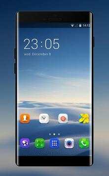 Theme for Samsung Galaxy J1 Mini Prime screenshot 1