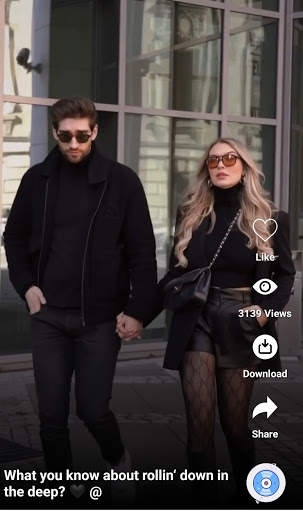 Love Video Status 2021 screenshot 4