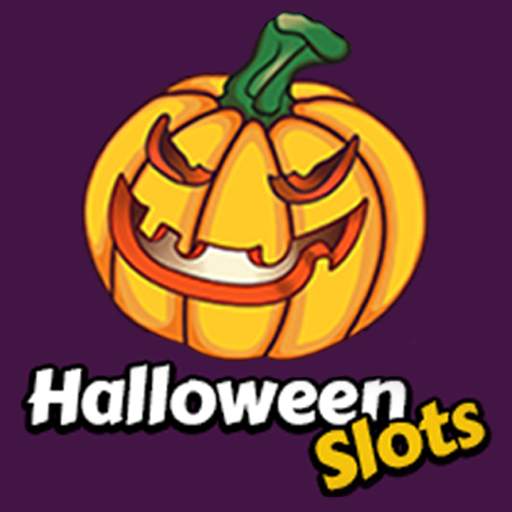 Slot Machine Halloween Lite 6.4