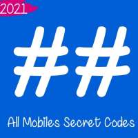 Mobile Secret Code & Android Tips Tricks 2021 logo