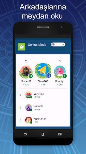 Zeka oyunları, akıl oyunları screenshot 6