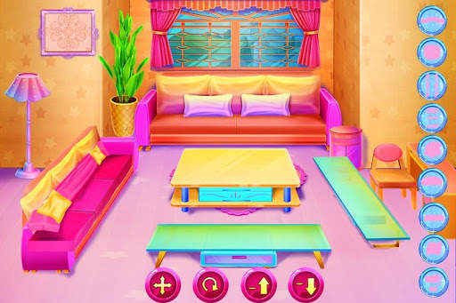 Decoration DIY - My House screenshot 4