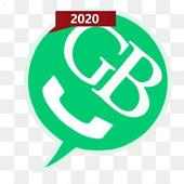 GB Wasahp Latest V8 on 9Apps