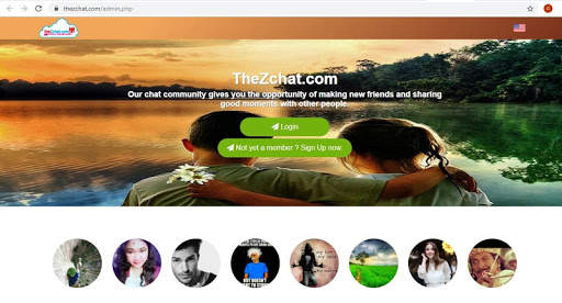 Tamil Chat Rooms | Hindi Chat Rooms | Kerala chat screenshot 6