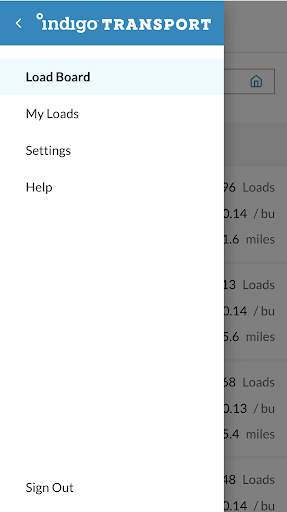 Indigo Transport screenshot 4